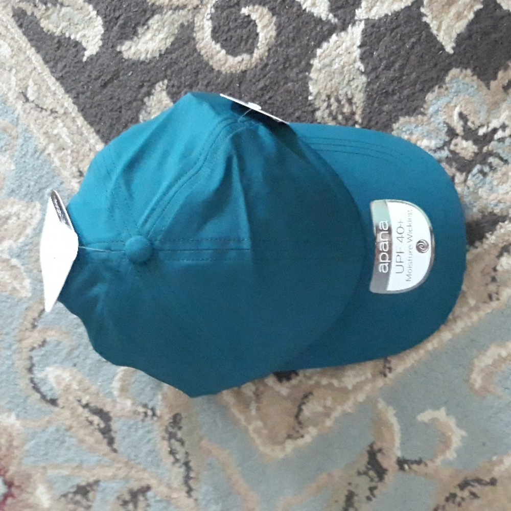 *Host Pick*Apana UPF 40+running ladies hat - Picture 13 of 15